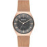 Men's Watch Skagen GRENEN SOLAR POWERED (Ø 37 mm)