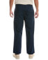 Lanvin Short Chino Pant Men's