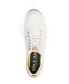 Men's GrandPrø Rally Court Canvas Sneakers