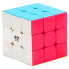 Фото #1 товара QIYI 3x3 Stickerless Cube board game