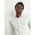 Фото #6 товара JACK & JONES Parker Linen Stripe long sleeve shirt