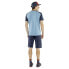 DYNAFIT Transalper Light short sleeve T-shirt