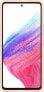 Spigen SPIGEN THIN FIT GALAXY A53 5G COTTON PEACH