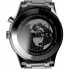 Фото #4 товара Часы и аксессуары Timex Мужские часы THE WATERBURY GMT Чёрный Серебристый Ø 39 мм Ø 40 мм