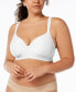 Фото #3 товара Comfort Revolution Shaping Wireless Smoothing Bra 3463