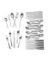 Фото #1 товара Lachlen 65-PC Flatware Set, Service for 12