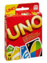 Фото #1 товара Mattel Uno - Cards - Boy - 7 yr(s)
