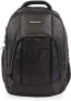 Фото #2 товара Мужской городской рюкзак черный Perry Ellis M200 Business Laptop Backpack, Black, One Size