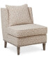 Фото #1 товара Camile Fabric Accent Chair