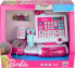 Фото #8 товара Игровой набор Klein Klein 9339 Barbie Store Cash Register with Scanner Universal (Универсальный кассовый аппарат с сканером).