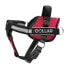 COLLAR PET Dog Extreme Police harness