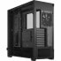 ATX Semi-tower Box Fractal Pop XL Silent Black