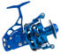 Visser No. Series Spinning Reels | FREE 2-DAY SHIP