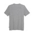 Puma Essential Cat Logo Crew Neck Short Sleeve T-Shirt Mens Grey Casual Tops 67