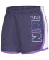 Little Girls Dri-FIT Tempo Shorts