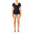 ICEBREAKER Siren Sweetheart Merino Short Sleeve Base Layer