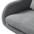 Sessel Barnard mit Hocker