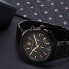 Maserati Herren Armbanduhr Stile NA Chronograph & Datumsfenster Armband Stainless Steel R8873642005