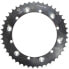 JT SPROCKETS 520 JTR853.45 Steel Rear Sprocket