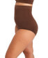 ფოტო #6 პროდუქტის Women's High Waisted Shaper Panty 54008