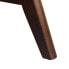 Фото #2 товара Кресло 75 x 83 x 103 cm Синтетическая ткань Деревянный Горчица