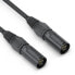 Фото #5 товара PureLink IQ-CAT6A-N015 - 1.5 m - Cat6a - S/FTP (S-STP) - RJ-45 - RJ-45