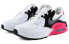 Фото #4 товара Nike Air Max Excee 低帮 跑步鞋 女款 白粉 / Кроссовки Nike Air Max Excee CD5432-100