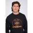 Фото #6 товара UMBRO Collegiate Graphic sweatshirt