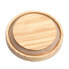 Фото #6 товара Хранение продуктов Zeller банка с деревянной крышкой 830 мл