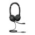 Фото #2 товара Наушники Jabra Evolve2 30 SE USB-A MS Stereo