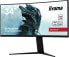 Фото #4 товара Монитор Iiyama G-master 34" GCB3480WQSU-B1