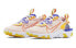 Фото #4 товара Nike React Vision 低帮 跑步鞋 女款 橙粉 / Кроссовки Nike React Vision CI7523-600