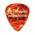 Фото #3 товара Harley Benton Guitar Pick Thin 5 Pack