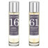 CARAVAN Nº61 & Nº16 Parfum Set