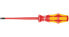 Wera 05006442001 - 26 mm - 12.5 cm - 26 mm - Red/Yellow - Red