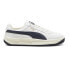 Фото #1 товара Puma Gv Special Lace Up Mens White Sneakers Casual Shoes 39650904