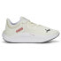 Фото #1 товара Puma Softride Pro Lace Up Running Womens Beige Sneakers Athletic Shoes 37704509