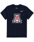 Фото #1 товара Футболка Nike Arizona Wildcats Dri-Fit