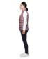 Women's Lightweight Puffer Vest