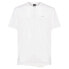 ფოტო #2 პროდუქტის OAKLEY APPAREL Relax Henley 2.0 short sleeve T-shirt