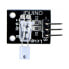 Heartbeat Detection Sensor - Iduino SE049