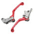 ZETA ZE44-7013 Suzuki CP Lever Set