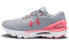 Фото #2 товара Кроссовки Under Armour 3023277-104 SpeedForm Gemini 3 RE