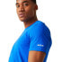 ფოტო #7 პროდუქტის REGATTA Tait short sleeve T-shirt