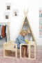 Фото #2 товара Set mit 2 Montessori-Stühlen