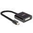 Lindy Mini DisplayPort to DVI Active Converter - Mini DisplayPort - DVI-D - 0.16 m - Black - фото #5