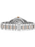 Фото #3 товара Bulova 98P170 Classic Automatic Ladies 34mm 3ATM