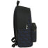 SAFTA FC Barcelona Icon Laptop 20L Backpack