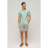 SUPERDRY Studios Casual Linen short sleeve T-shirt