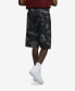 Фото #3 товара Men's Standardized Fleece Shorts
